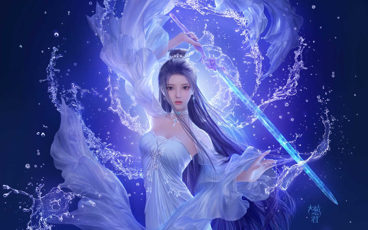 心情美美哒