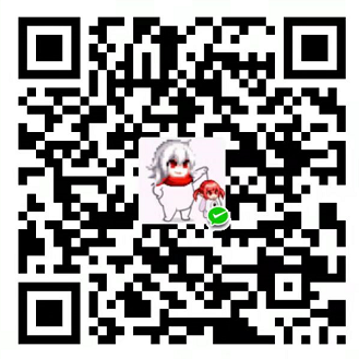 微信打赏二维码